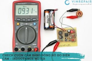 kiem tra cuon cam bang dong ho do dien cam