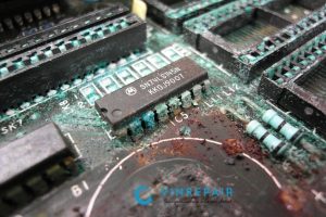 bo mach dien tu bi oxy hoa