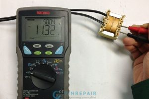 cach kiem tra bien ap xung