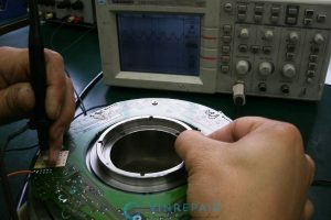 kiem tra encoder bang may hien song