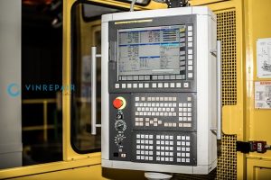 sua chua bang dieu khien