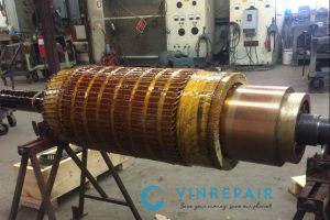 sua chua dong co dien 3 pha