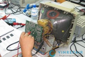 sua chua man hinh may tinh