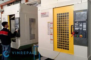 sua chua may cnc fanuc 1