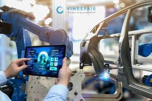 sua chua robot han tu dong