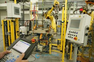 sua dien cong nghiep