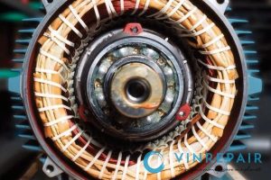 sua ma bom cong nghiep