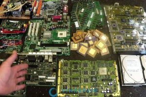 tai che rac thai dien tu bao ve moi truong